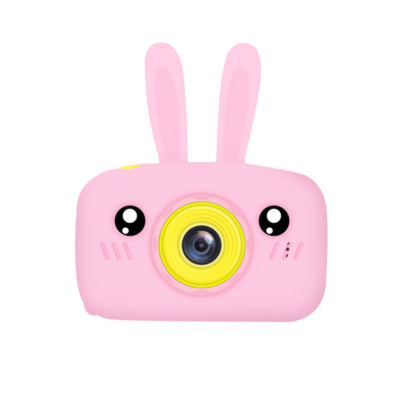 Generic X9 Take Photo Mini Digital Camera For Kids  - Image 1