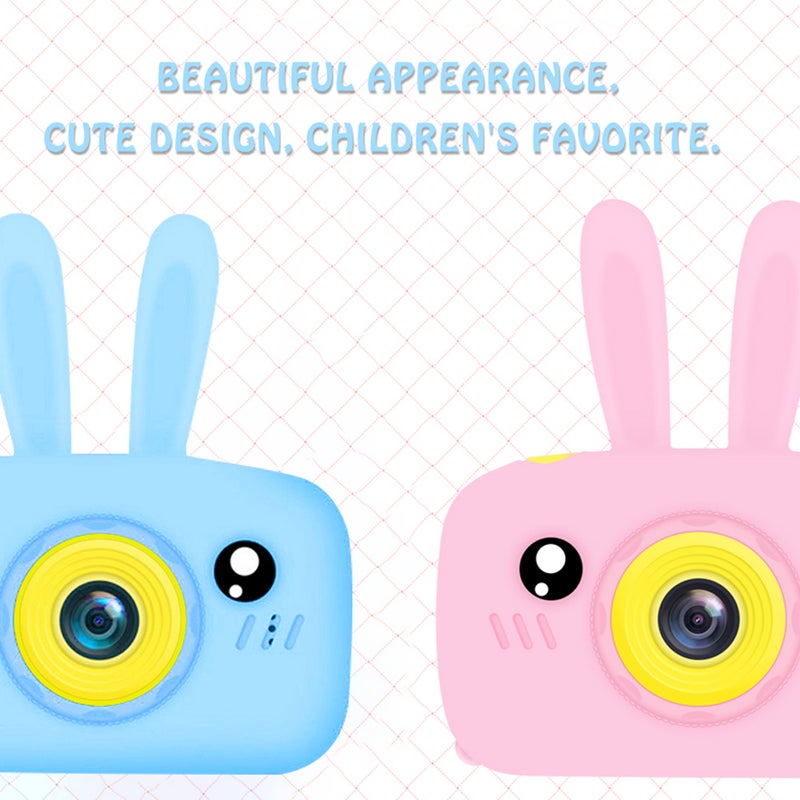 Generic X9 Take Photo Mini Digital Camera For Kids  - Image 2