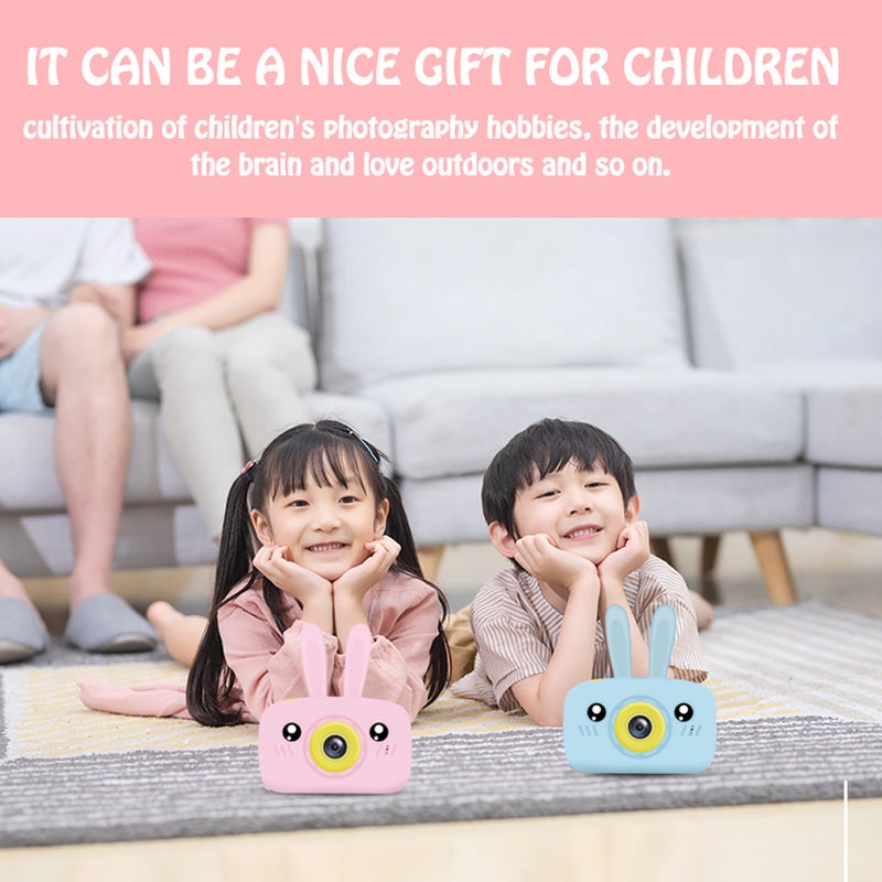 Generic X9 Take Photo Mini Digital Camera For Kids  - Image 3