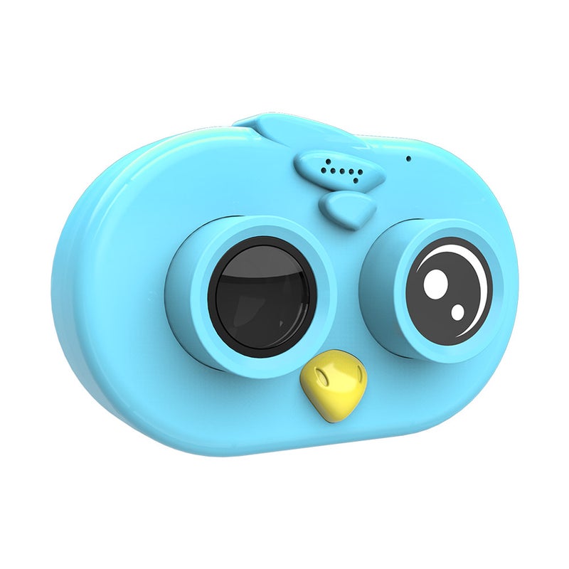 Generic Cute Kids 12MP 1080P Full HD Mini Digital Camera  - Image 5
