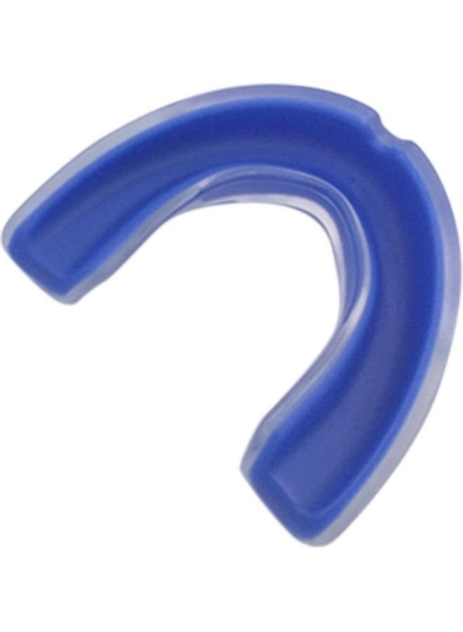EVA Mouthgard Sport Football Basketball Thai Boxing Mouth Guard Teeth Guard 6.5*5*1.9cm - Image 5