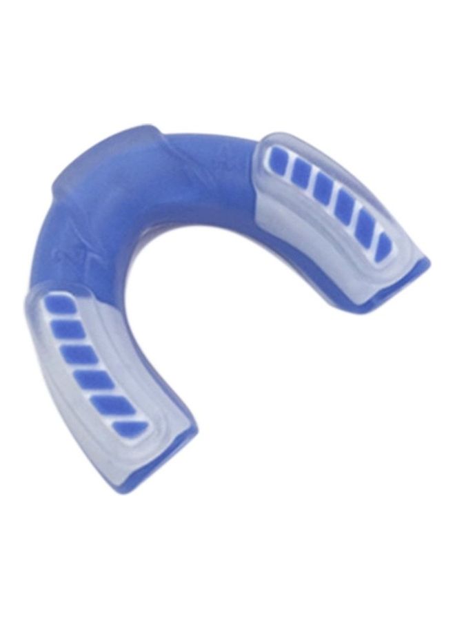 EVA Mouthgard Sport Football Basketball Thai Boxing Mouth Guard Teeth Guard 6.5*5*1.9cm - Image 4
