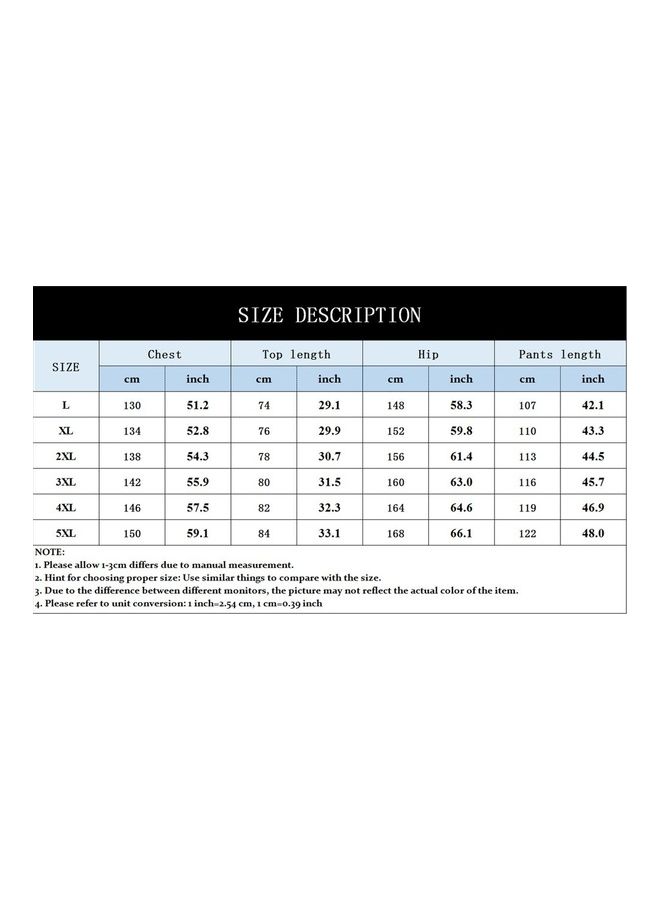 Generic Heavy Duty Sweat Sauna Suit Anti-Rip Training Fitness Weight Loss Slim Clothes 19*12*5cm 19*12*5cm  - Image 5