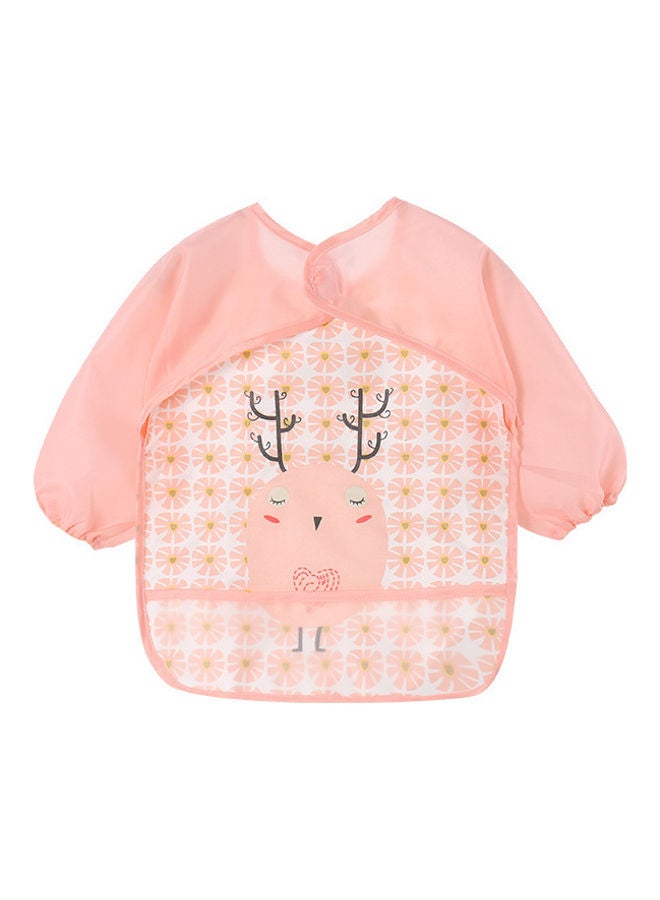 DUX DUCIS Waterproof Chic Designed Baby Bib  - Image 1