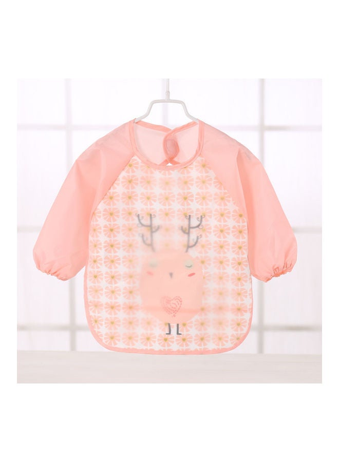 DUX DUCIS Waterproof Chic Designed Baby Bib  - Image 2