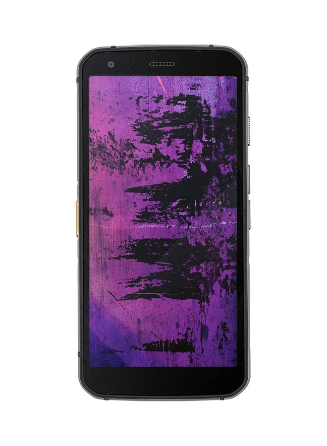 CAT - S62 Pro 6GB RAM Black 128GB 4G LTE - Image 1