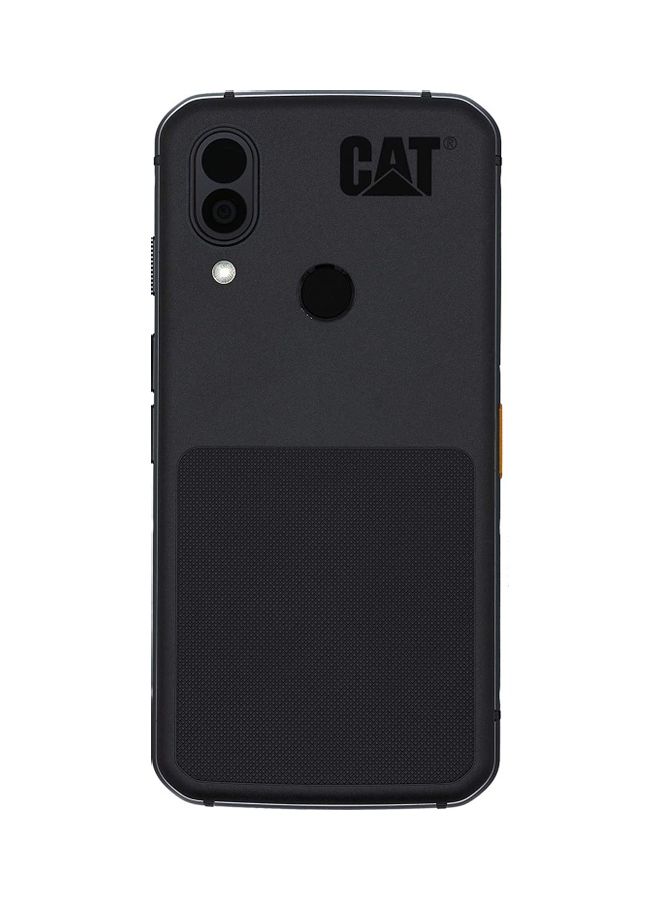 CAT - S62 Pro 6GB RAM Black 128GB 4G LTE - Image 1