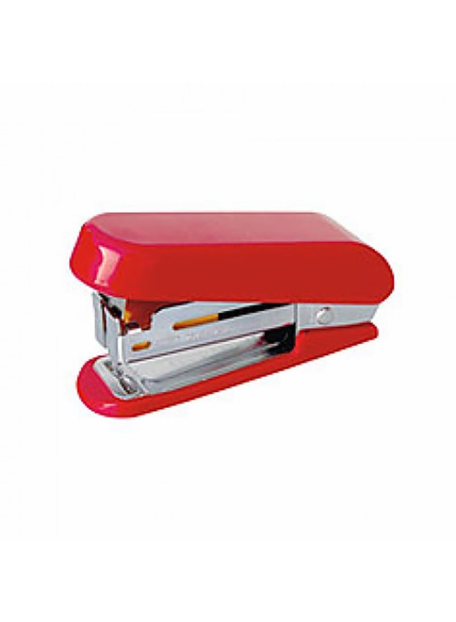 كانجارو دباسة صغيرة محمولة باليد - 10 أحمر