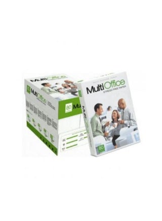 A4 Paper Pack - 80G - Pack Of 5 - v1603203712/N41249117A_1