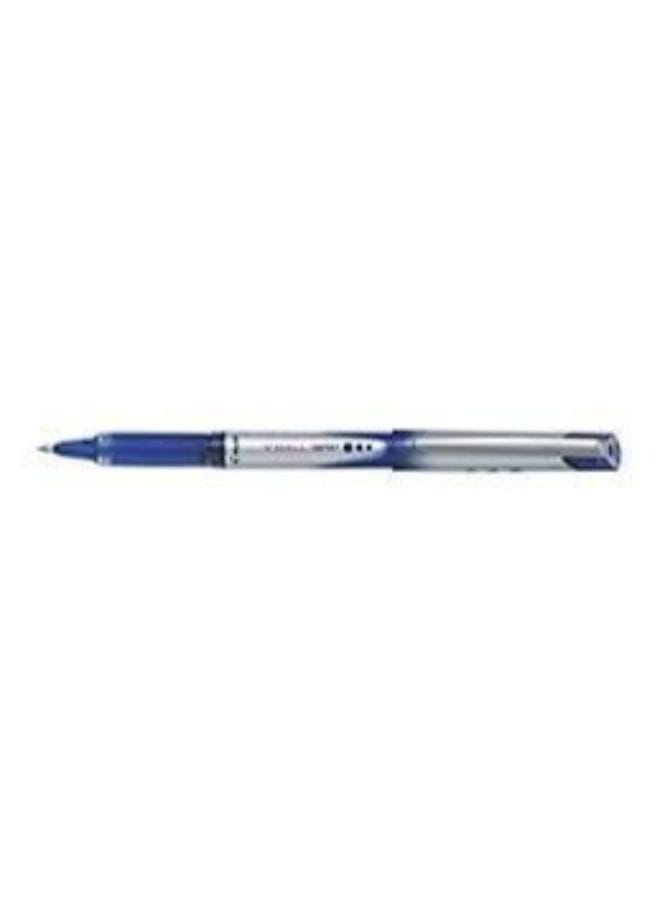 B Pilot Pen Blue