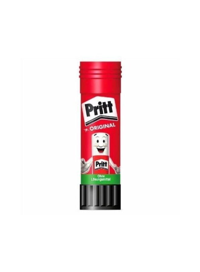 Glue Stick 43 Gram Red