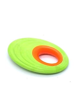 Generic Pencil Eraser White 