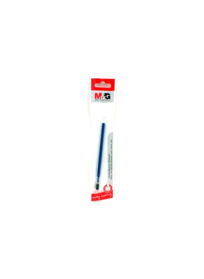 MG Refill For Gel Pen Red 