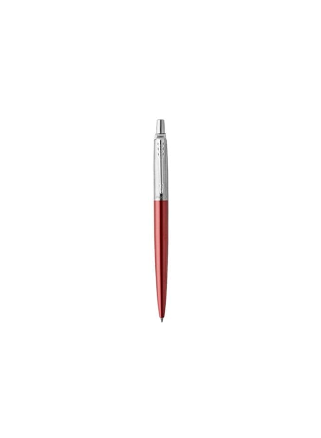 PARKER Pen Jotter Red