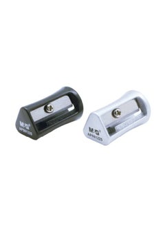 M&G Sharpener Black/White 