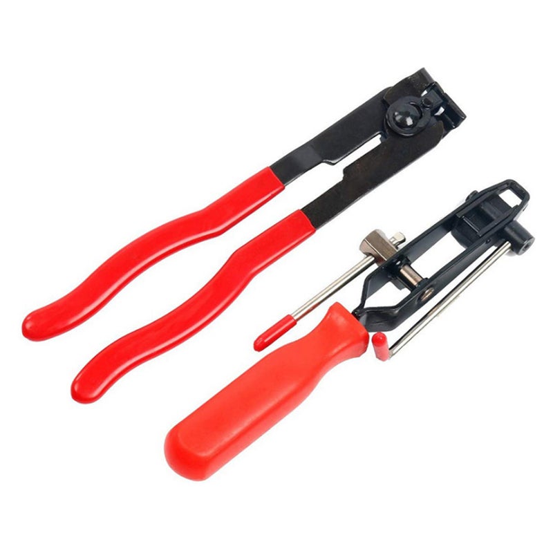 Bundle Clamp Tool Set Red 32.00 x 3.00 x 13.00cm  - Image 1