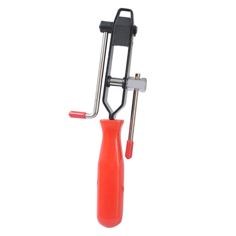 Bundle Clamp Tool Set Red 32.00 x 3.00 x 13.00cm  - Image 2
