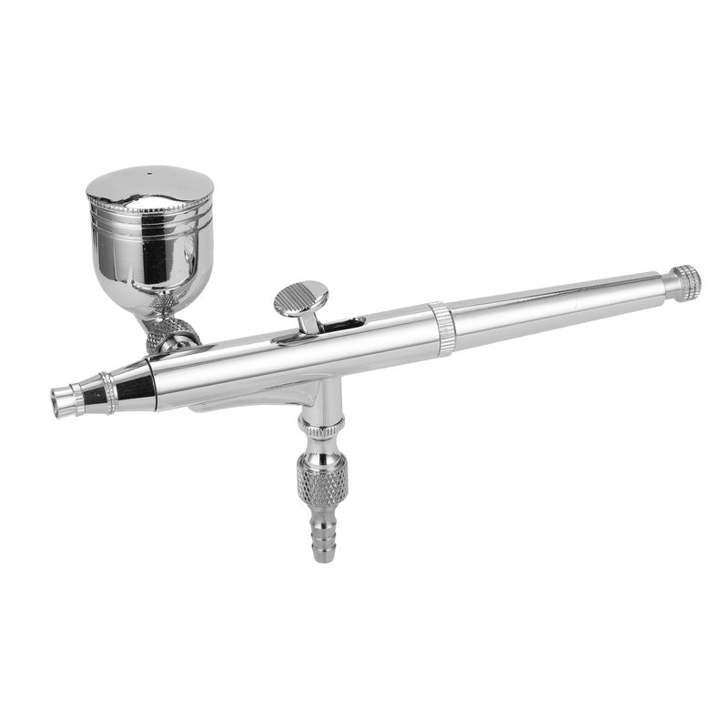 Generic - Multifunctional Airbrush Set Multicolor 18.50 x 5.00 x 11.00cm - Image 1