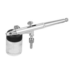 Multifunctional Airbrush Set Multicolor 18.50 x 5.00 x 11.00cm - v1603205404/N41236433A_7