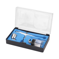 Multifunctional Airbrush Set Multicolor 18.50 x 5.00 x 11.00cm - v1603205406/N41236433A_6