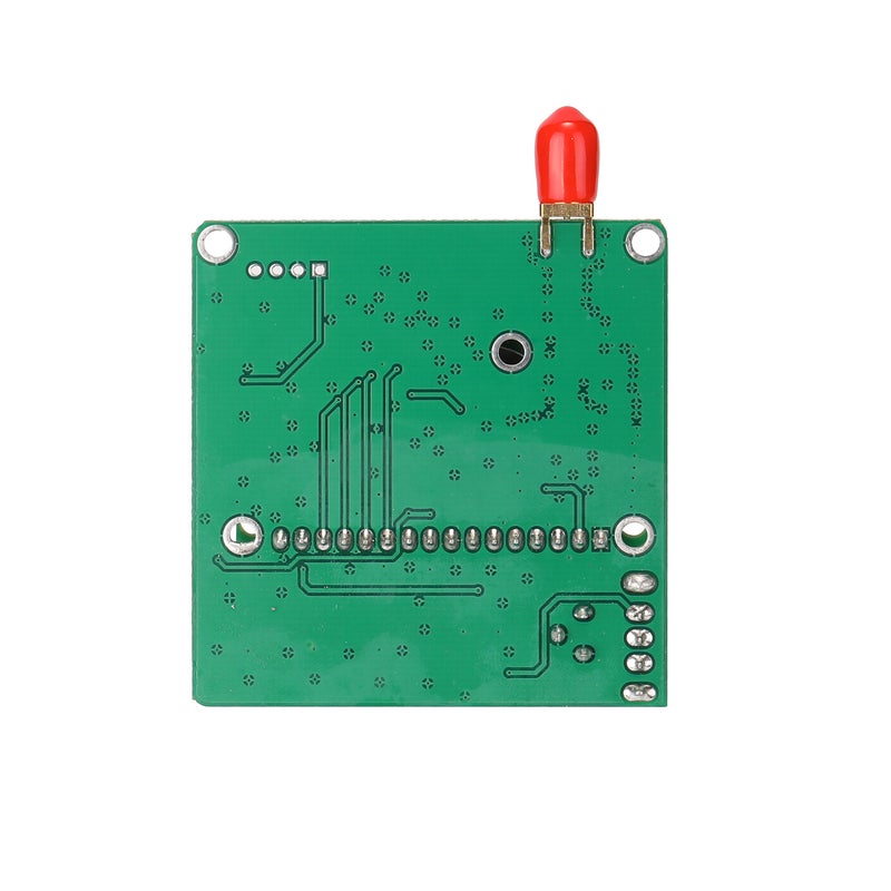 Digital RF Power Meter Multicolor 8.00 x 2.00 x 8.00cm