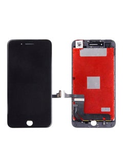 Replacement LCD Display Screen Digitizer For Apple iPhone 7/8 Plus Black/Red/Grey