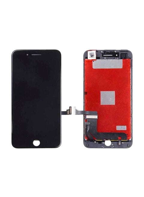 Replacement LCD Display Screen Digitizer For Apple iPhone 7/8 Plus Black/Red/Grey