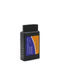 Generic ELM 327 Wifi V1.5 OBD2 OBDII Car Diagnostic Scanner PIC18F25K80 Chip OBD 2 Auto Code Reader Android/IOS Diagnostic-Tool Models:A-WB18A-H Type:neutral  - Image 5