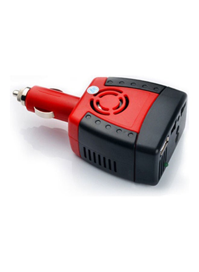150W Car Power Inverter - Image 2
