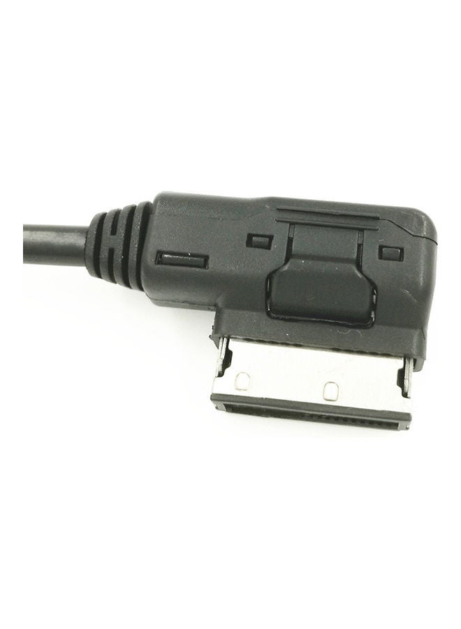 Generic AMI Wireless Bluetooth Music Adapter USB Cable Universal for Audi and Volkswagen - Image 5