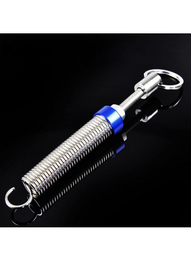 Generic Automatic Lifting Spring Device Auto Remote Opening Car Trunk Boot Lid Lifting Adjustable Spring Random Color  - Image 1