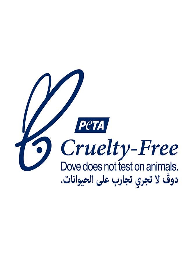 دوف قالب كريم الجمال جو فريش، ريفايف برائحة الرمان 135جرام  - Image 5