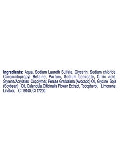 Dove Nourishing Secrets  Invigorating Ritual Hand Wash With Avocado Oil And Calendula Extract 500ml  - Image 4
