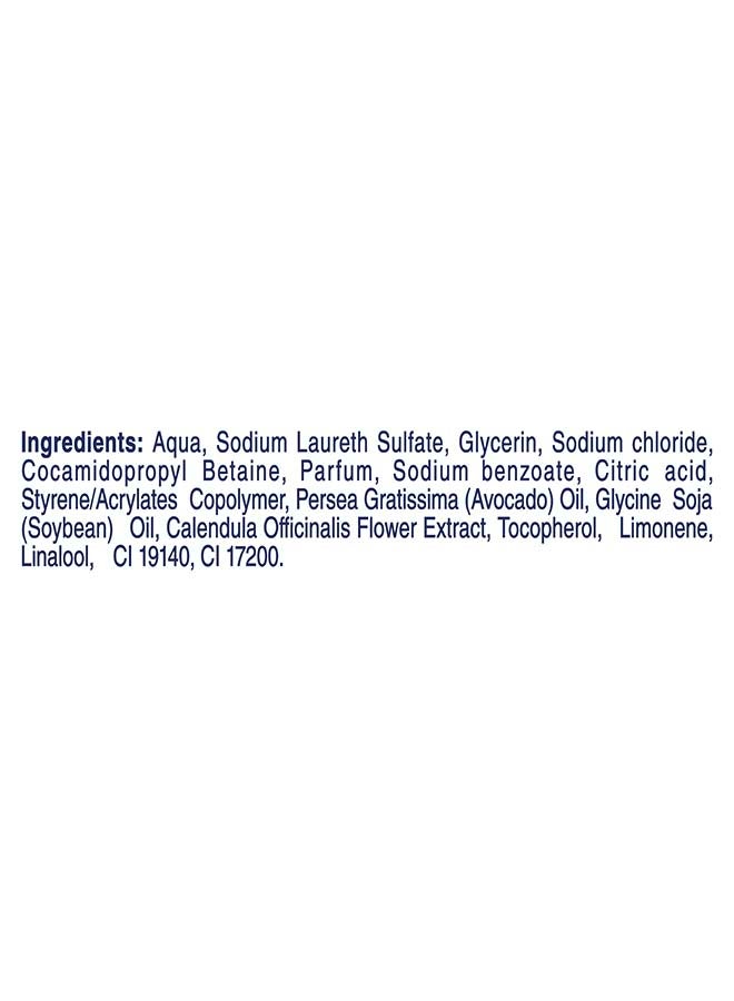 Dove Nourishing Secrets  Invigorating Ritual Hand Wash With Avocado Oil And Calendula Extract 500ml  - Image 4