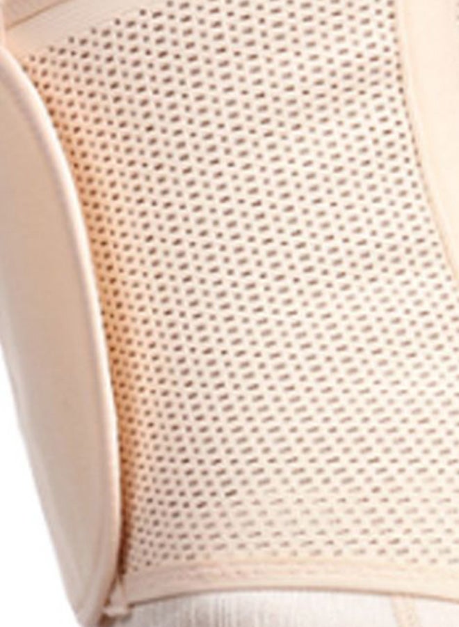 بيوينتي مشد تنحيف الجسم قابل للتعديل لمنطقة أسفل الصدر بيج - Image 3