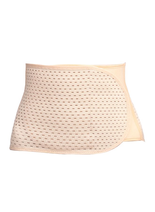 Beauenty Adjustable Underbust Body Shaper Beige - Image 1