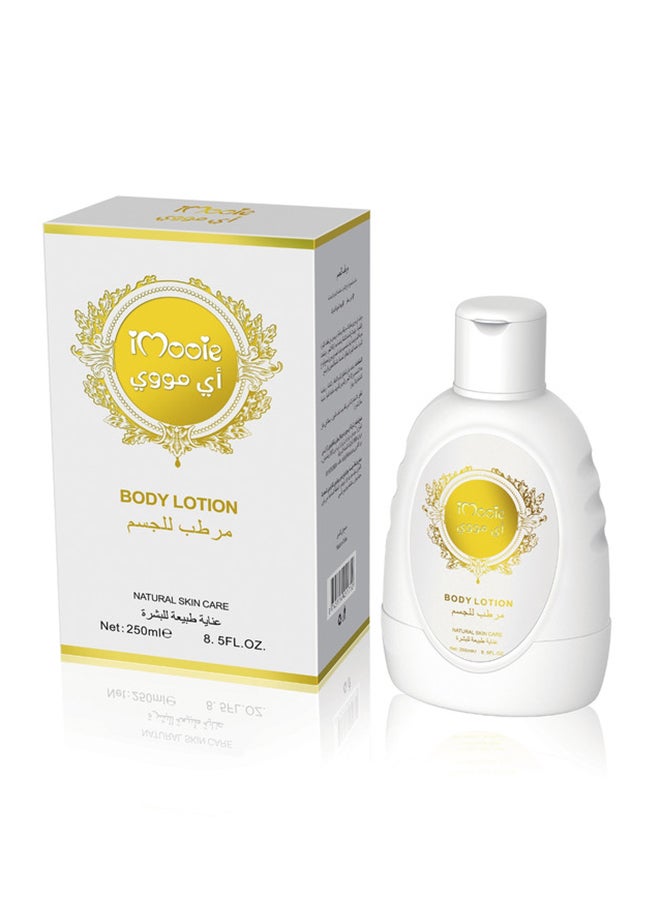 IMOOIE - Home  Laser  iMooie hair removal IPL 400K Pluses for each lamp with Lotion 250ml and Cream 100ml in one package Multicolour - Image 1