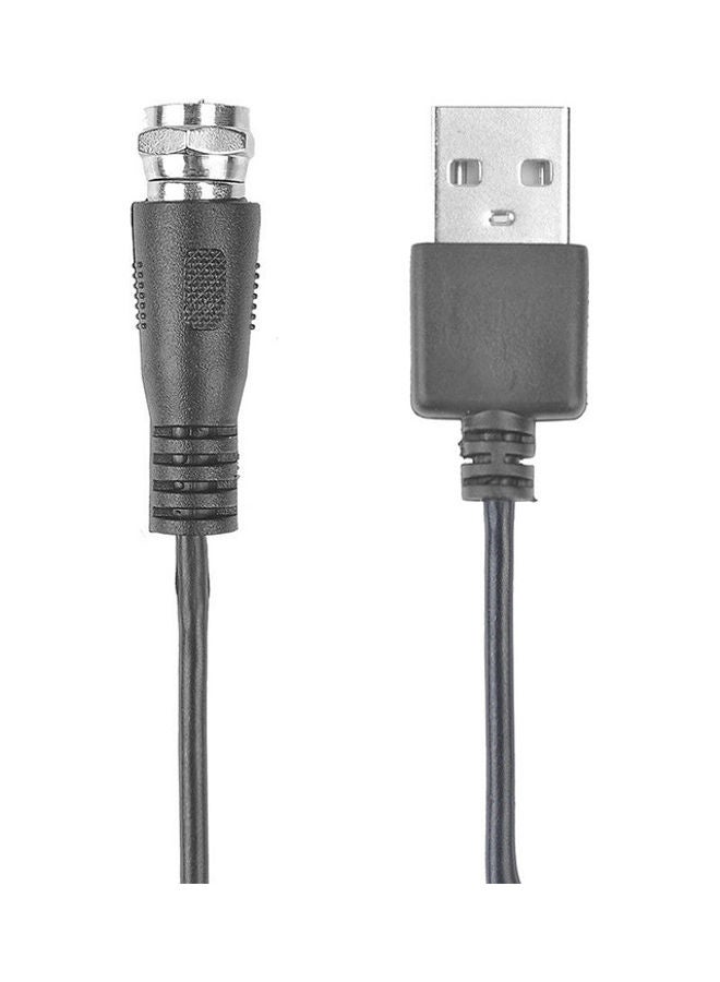 TV Signal Amplifier Booster Digital HD for Cable TV Fox Antenna HD Channel 25DB - Image 2