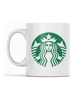 Starbucks Mug for Tea and Coffee White 350ml - v1603213147/N41308260A_1