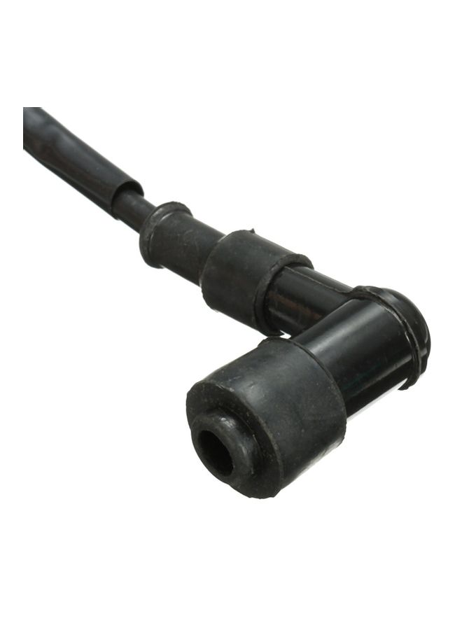 Generic Motorcycle Ignition Coil CDI Unit Rectifier Regulator Fits for 110cc 125cc 140cc Pit Dirt Bike  - Image 5