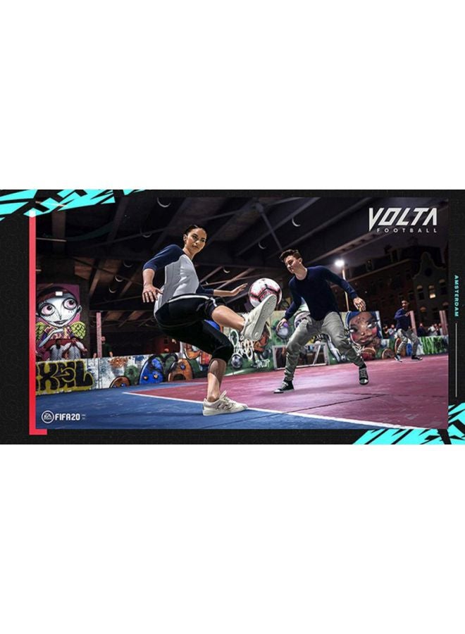 إي أيه فيفا 20 - Image 2
