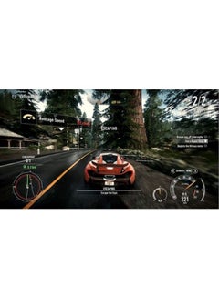 EA Need For Speed Rivals - Racing - PlayStation 4 (PS4)  - Image 2