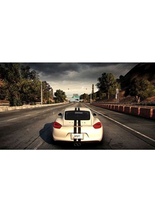 EA - Need For Speed Rivals - Racing - PlayStation 4 (PS4) - Image 1