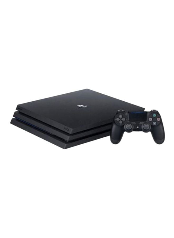Sony PlayStation 4 Pro 1TB Console  - Image 2