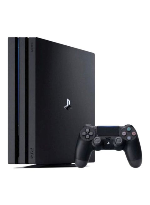 PlayStation 4 Pro 1TB Console