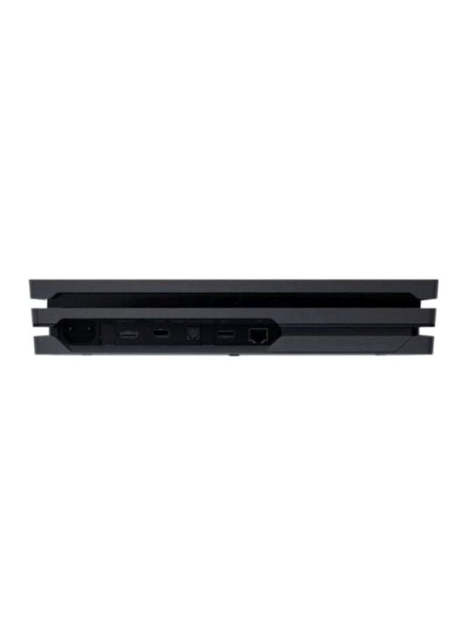 Sony PlayStation 4 Pro 1TB Console  - Image 3