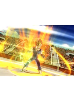 BANDAI NAMCO Entertainment Dragon Ball Xenoverse And Dragon Ball Xenoverse 2 - Fighting - PlayStation 4 (PS4)  - Image 3