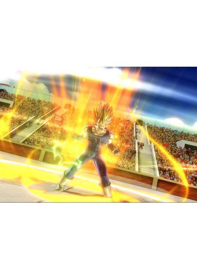 BANDAI NAMCO Entertainment - Dragon Ball Xenoverse And Dragon Ball Xenoverse 2 - Fighting - PlayStation 4 (PS4) - Image 1