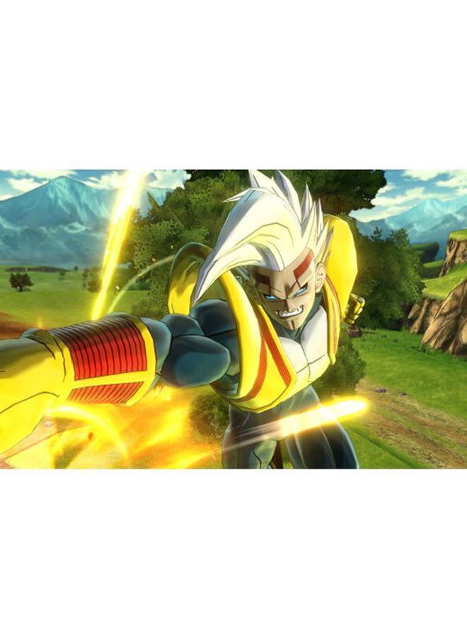 BANDAI NAMCO Entertainment - Dragon Ball Xenoverse And Dragon Ball Xenoverse 2 - Fighting - PlayStation 4 (PS4) - Image 1