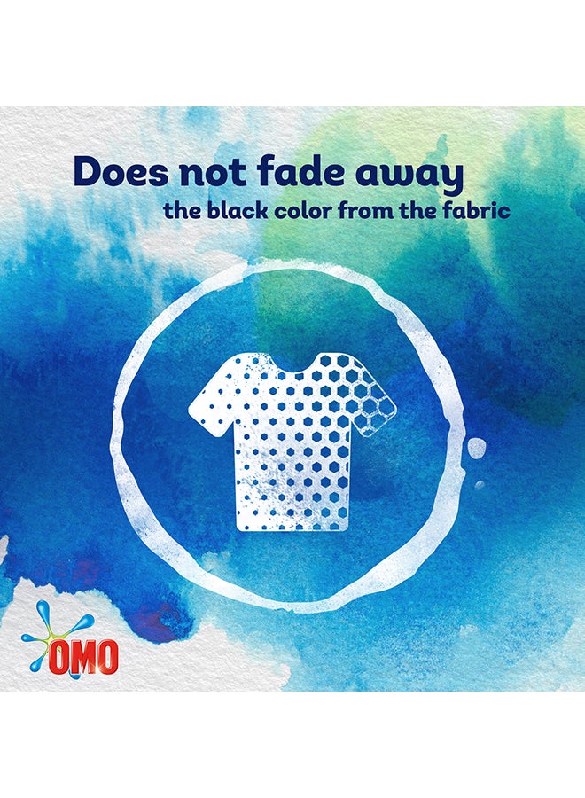 Omo Liquid Laundry Detergent with Touch of Comfort 2Liters - Image 3